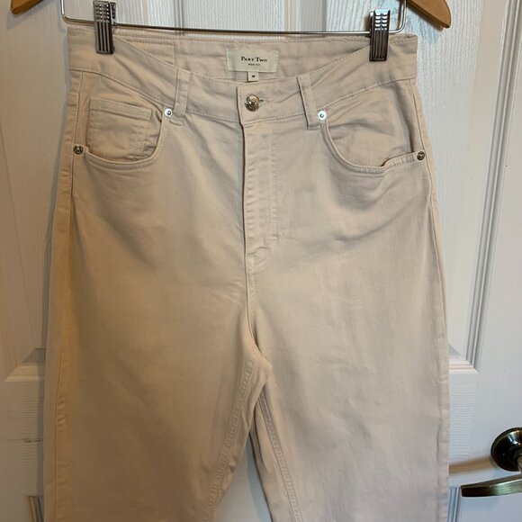 Part Two Ankle Jeans - Size 29 - Picture 2 of 9